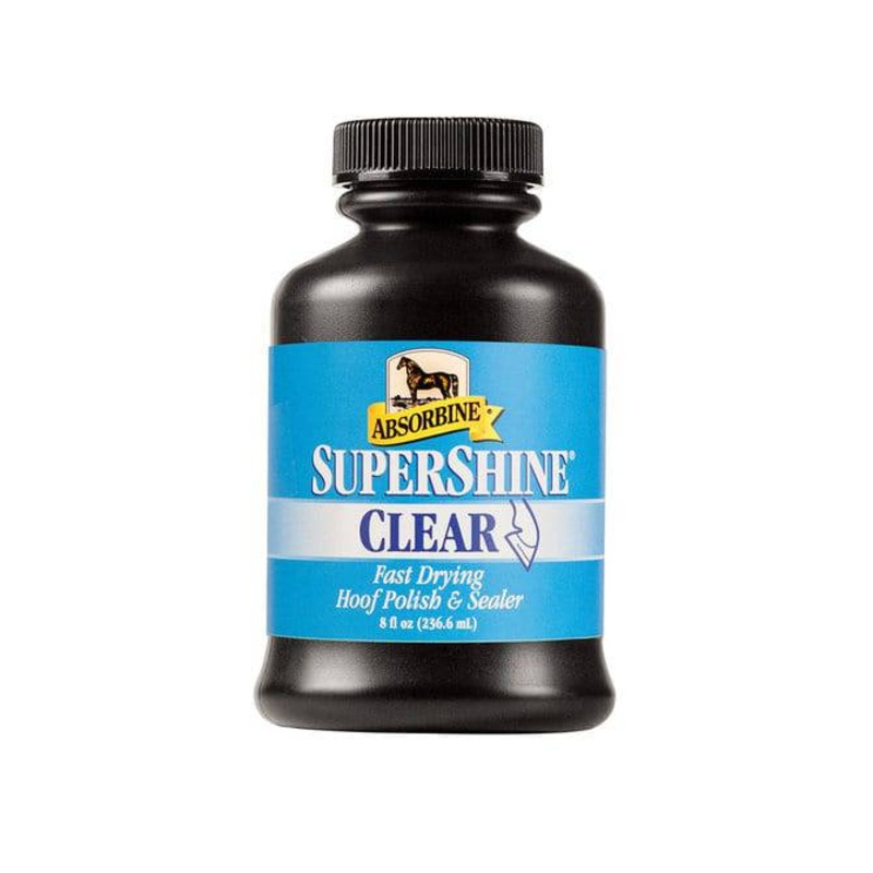 Absorbine SuperShine Fast Drying Hoof Polish and Sealer