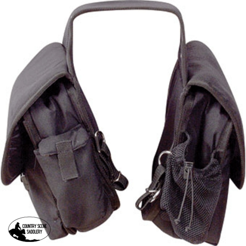 Cashel Saddle Bag Standard
