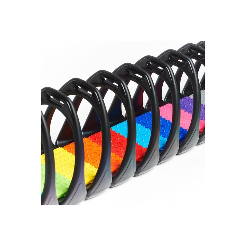 Compositi Reflex Wide Track Stirrups