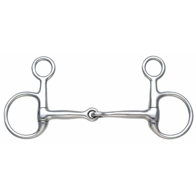 Hanging Cheek Snaffle