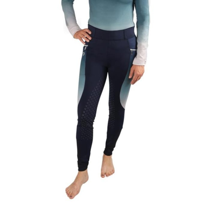 Hy Equestrian Elevate Riding Tights