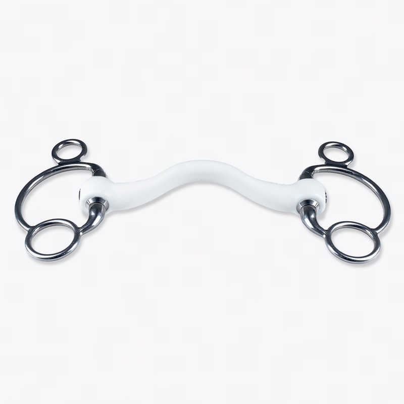 Inno Sense Medium Port 2.5 EggbuttSnaffle