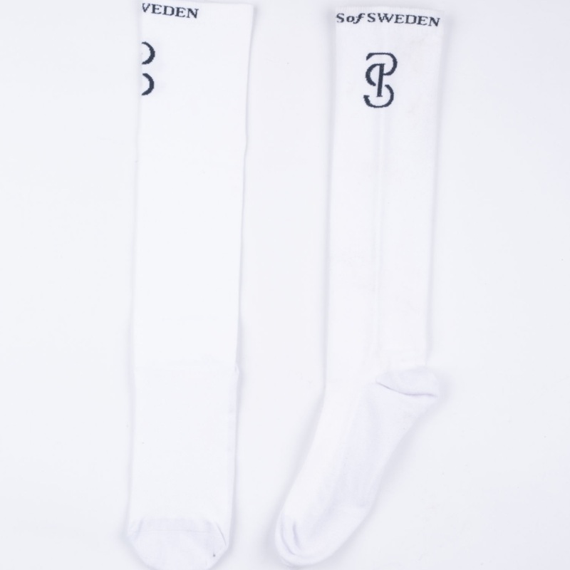PS of Sweden Sky Riding Socks