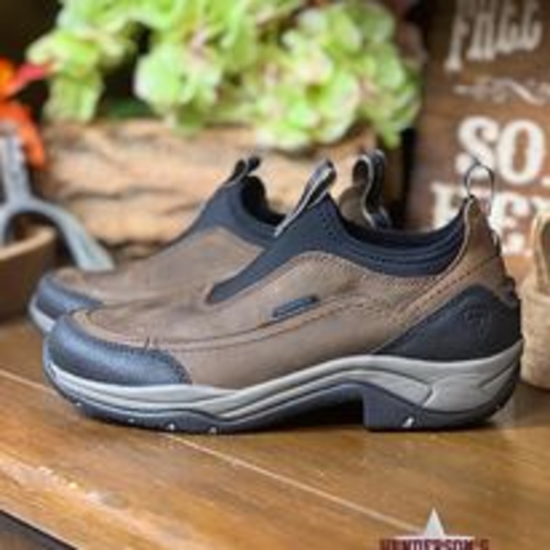 Terrain Ease H2O by Ariat