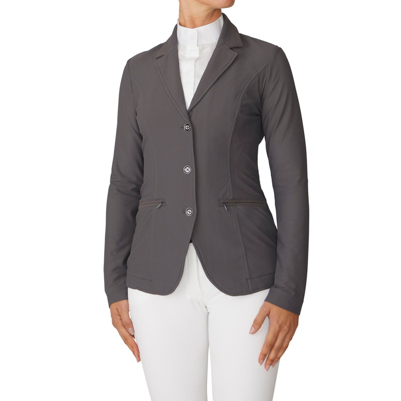 Women’s Air Flex Show Coat – Navy