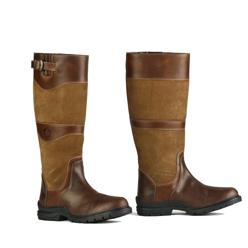 Women’s Colleen Tall Country Boot