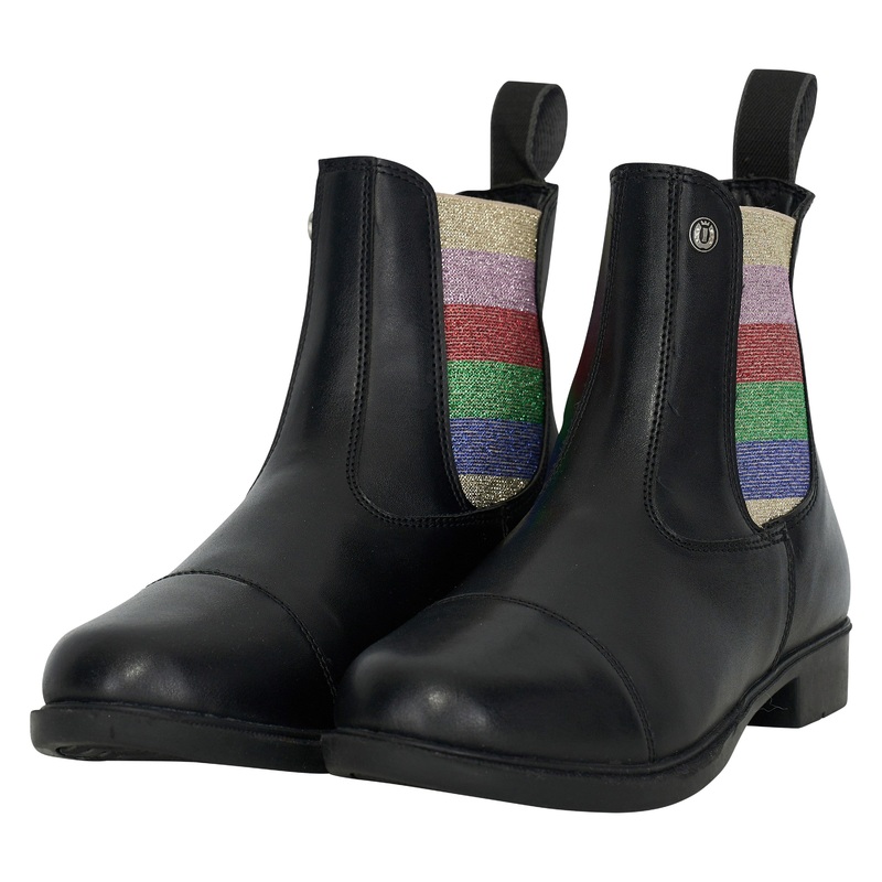 Imperial Riding Children’s Rainbow Jodhpur Boots