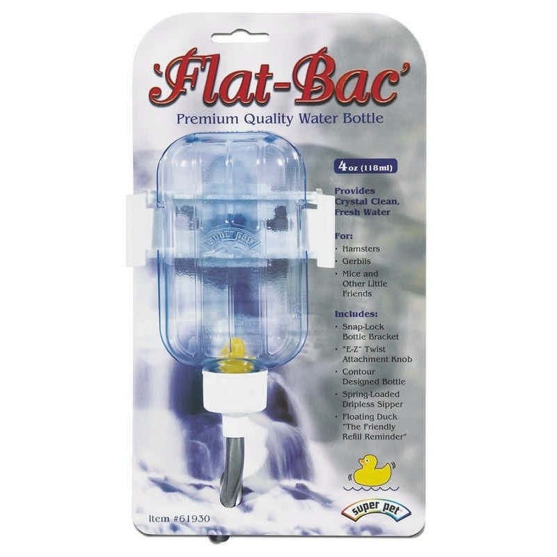 Small Animal Water Bottle