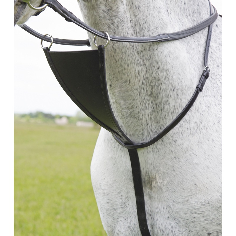 Velociti GARA Bib Martingale