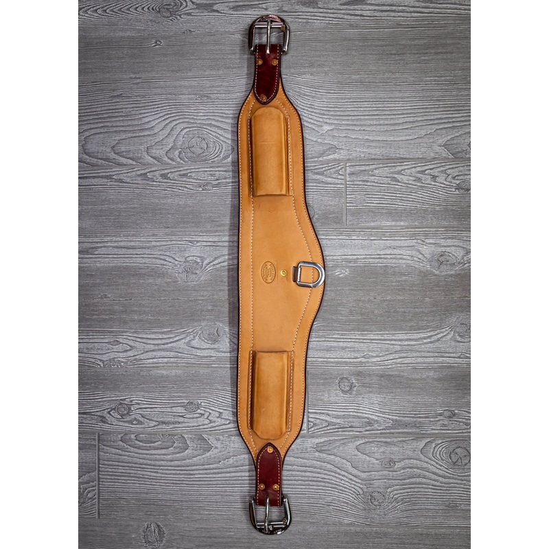 6 1/2″ Rear Roper Flank Girth Body Only