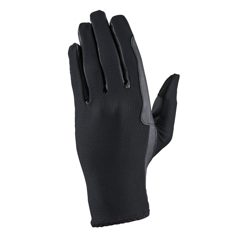 Dublin Pull On Cool Mesh Riding Gloves