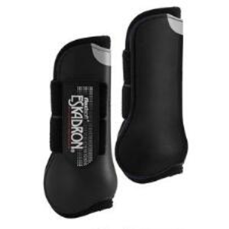 Flexisoft Open Front Boots