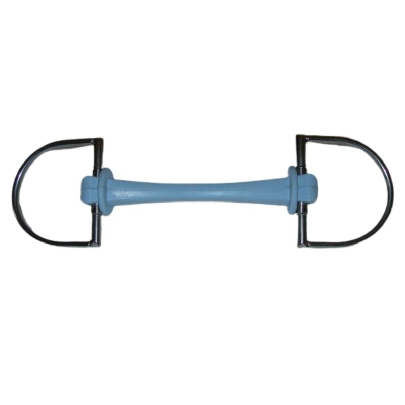 Poponcini Dee Ring (D-Ring)