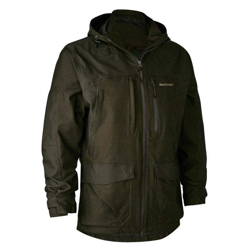 Deerhunter Chasse Men’s Jacket
