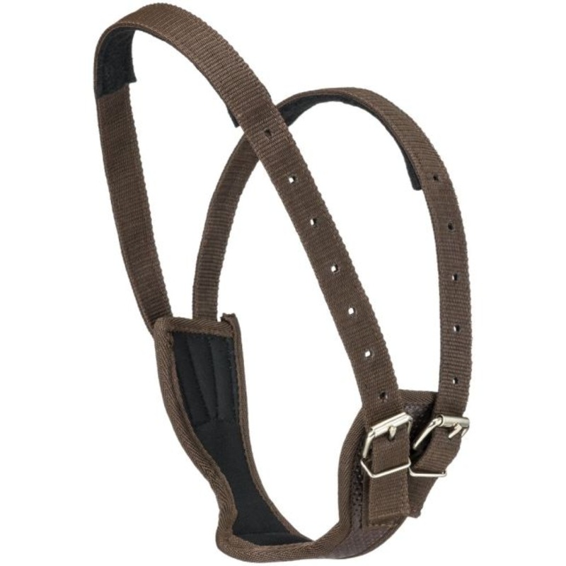 Comfort Cribbing Collar Synthetic