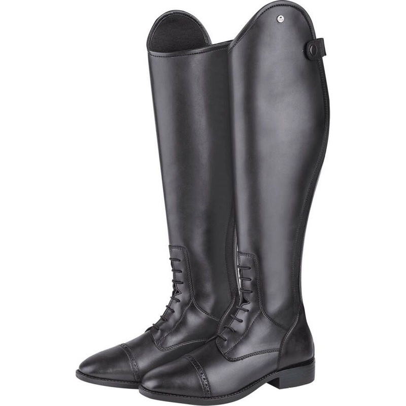 E.L.T Portland Ladies Standard Riding Boots