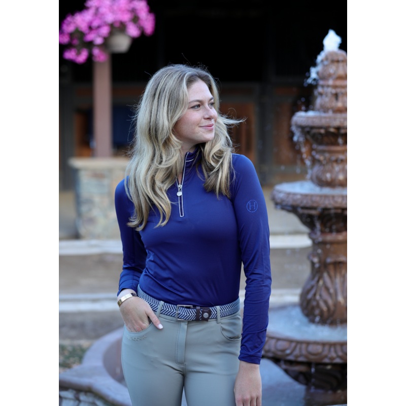 Harcour Cabo Women’s Ultra-Light Sun Shirt