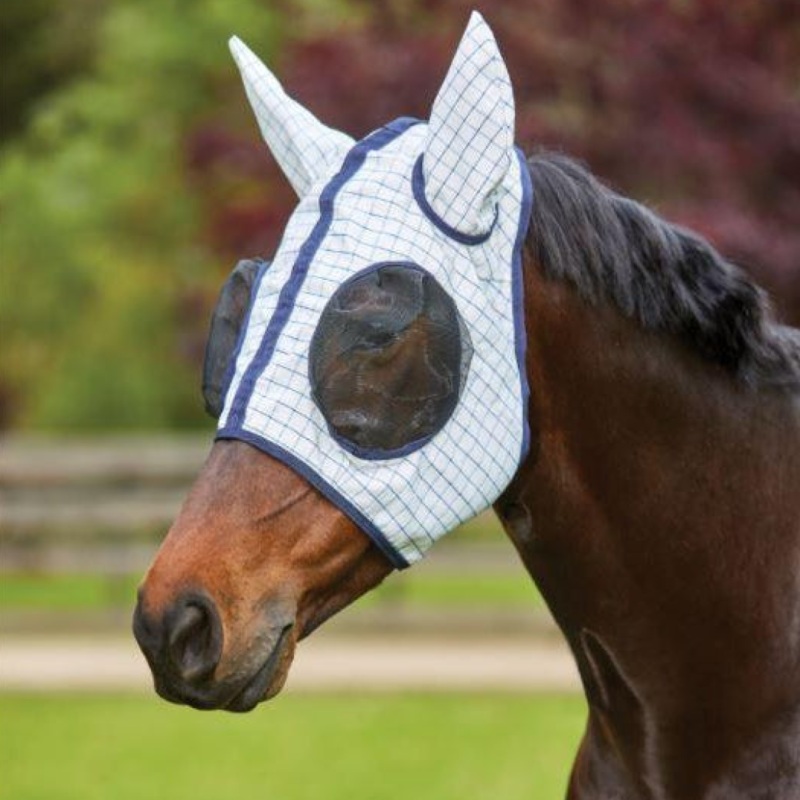 Kool Coat Classic Fly Mask