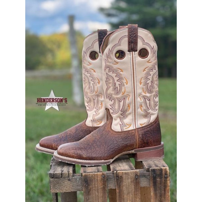 Men’s Peete Boot by Laredo