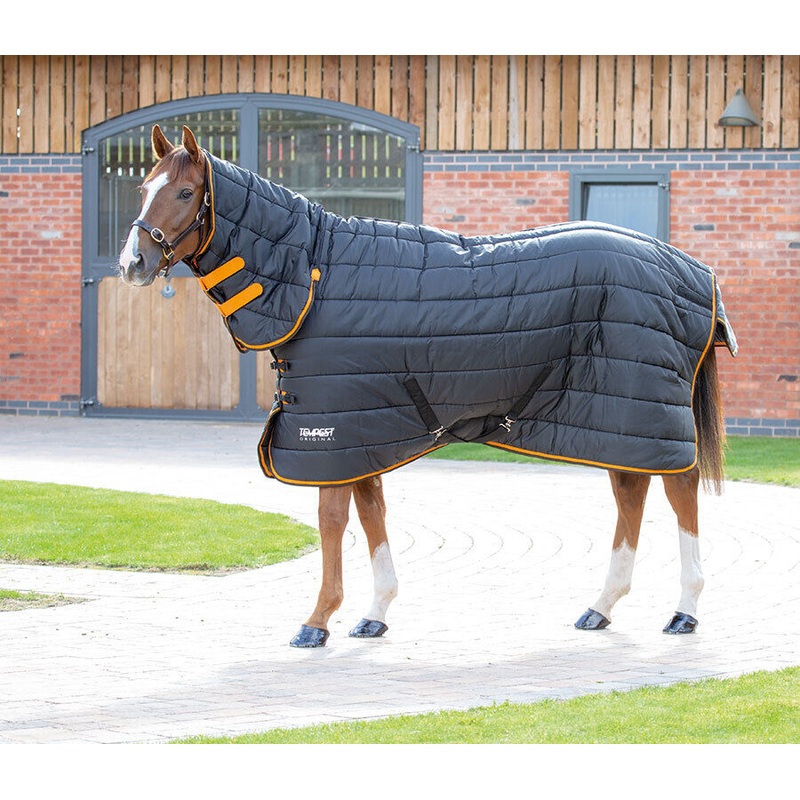 Shires Tempest Original Heavyweight 300G Full Neck Combo Horse Stable Rug