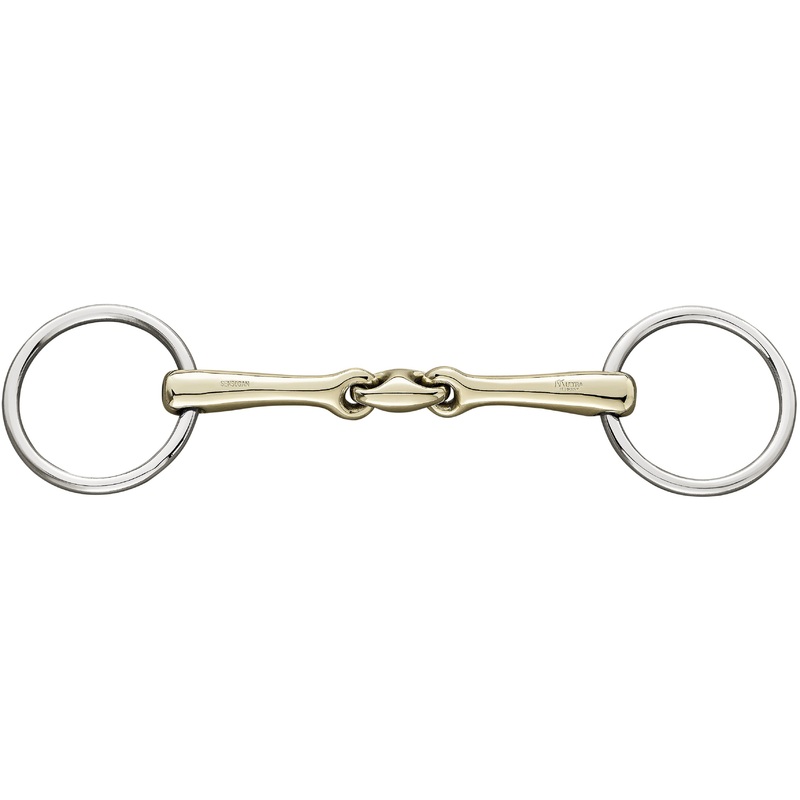 Sprenger 40201 KK Ultra Bradoon 12mm