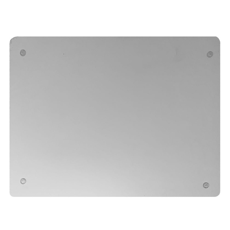 Tempered Glass Cutting Board – Young Guns