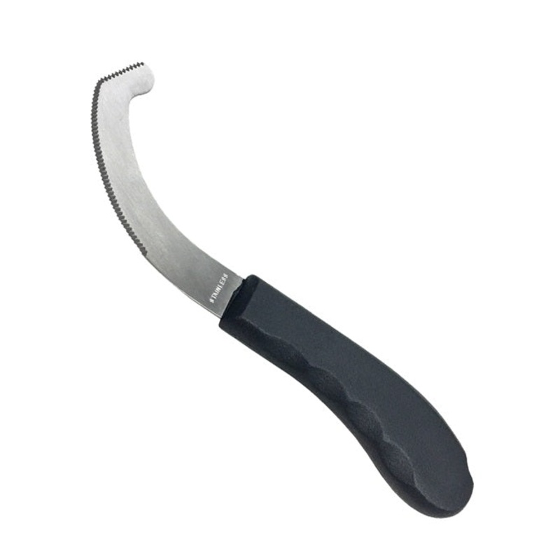 4″ Bot Egg Knife