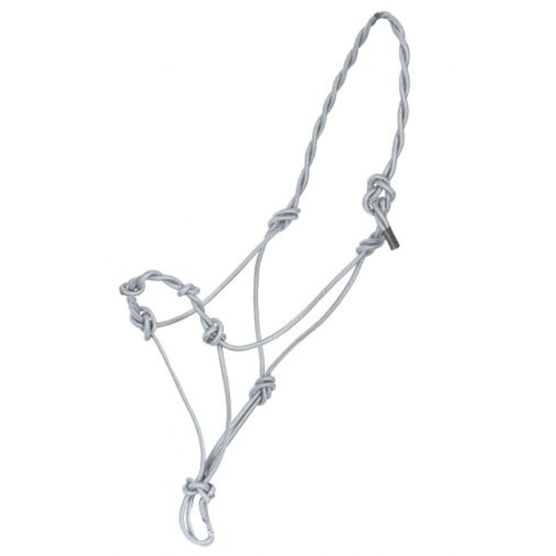 #4341: Twisted Cowboy Knot Halter