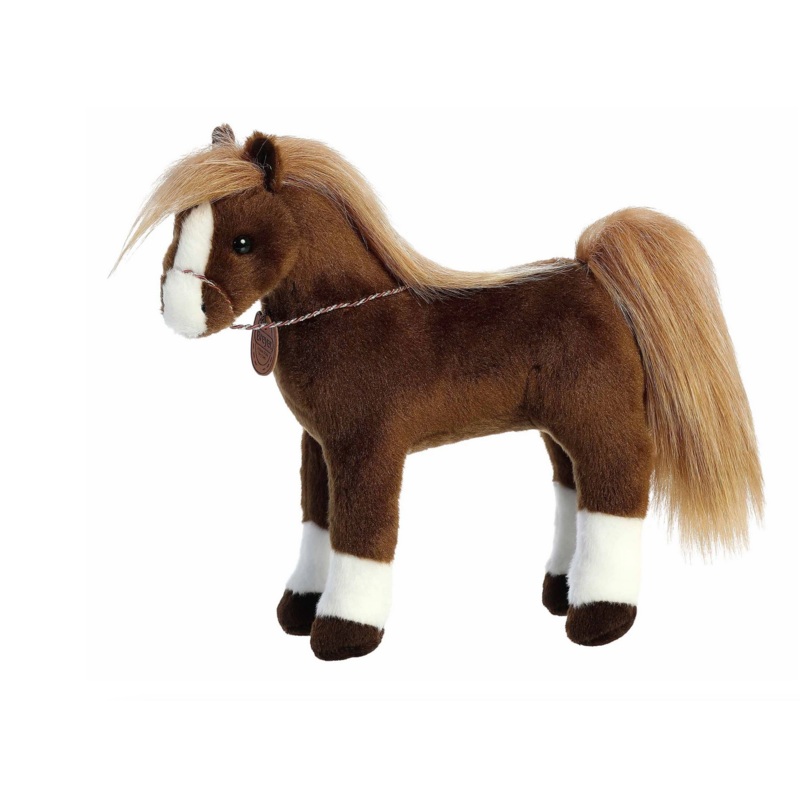 Breyer 13 inch Showstoppers Plush