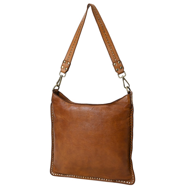 SWL133 Hobo Genuine Leather women bag western Bag