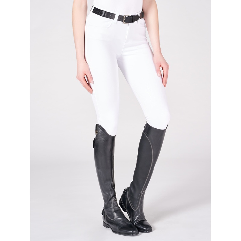 Vestrum Syracuse Knee Grip Breeches