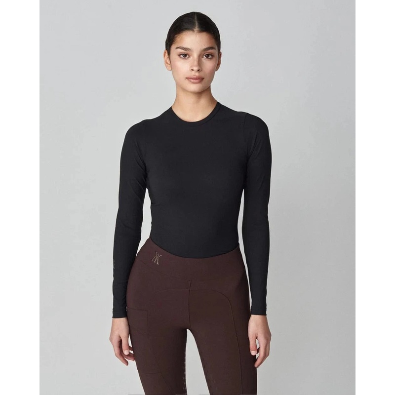 Yagya – Sculpting Long Sleeve