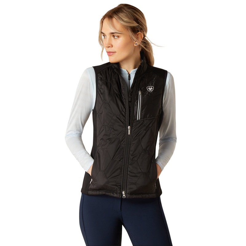 Ariat Women’s Fusion Insulated Vest