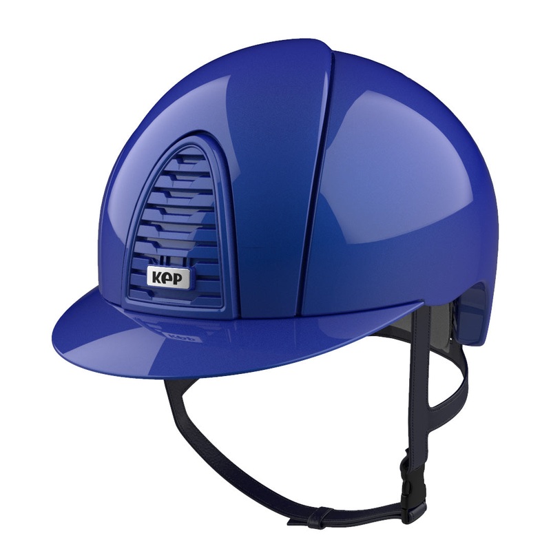 Cromo 2.0 Metal | Royal Blue
