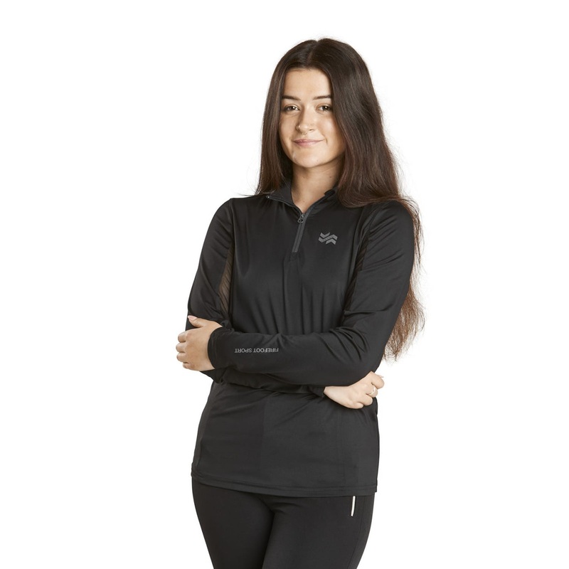 Firefoot Children’s Kilnsey Base Layer