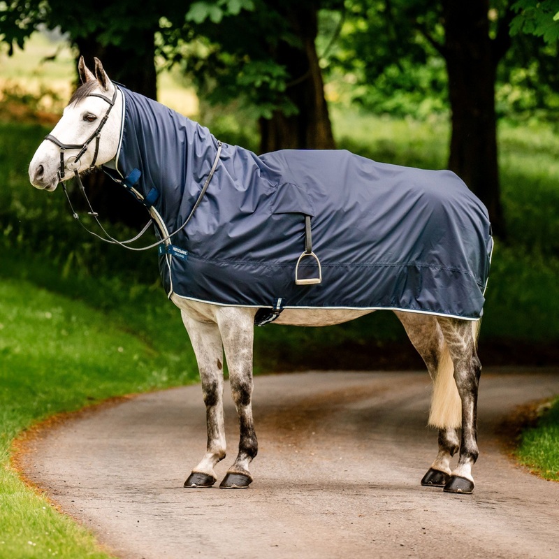 Horseware Ireland Newmarket Rain Sheet