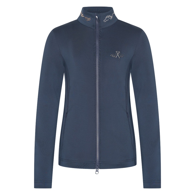 HV Polo Lilian Children’s Tech Cardigan
