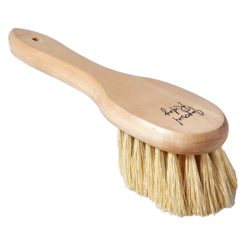 Imperial Riding Natural Hoof Brush