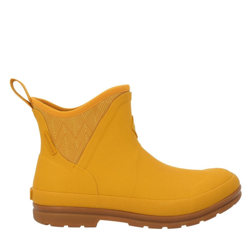 Muck Boots Originals Unisex Ankle Wellingtons