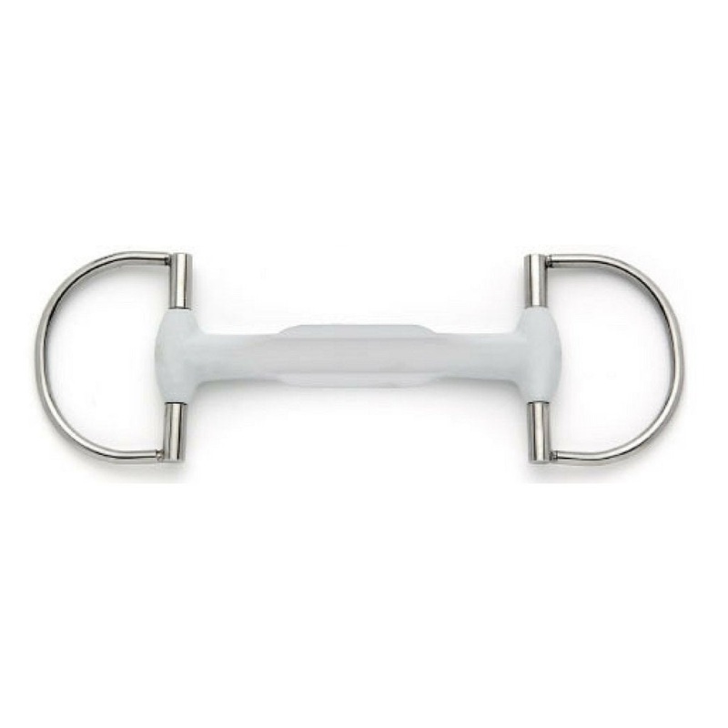 Beris D-Ring Butterfly Bit