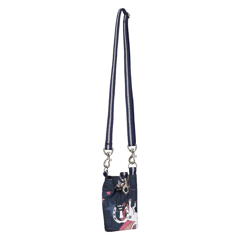 Imperial Riding Free Ride Candy Bag