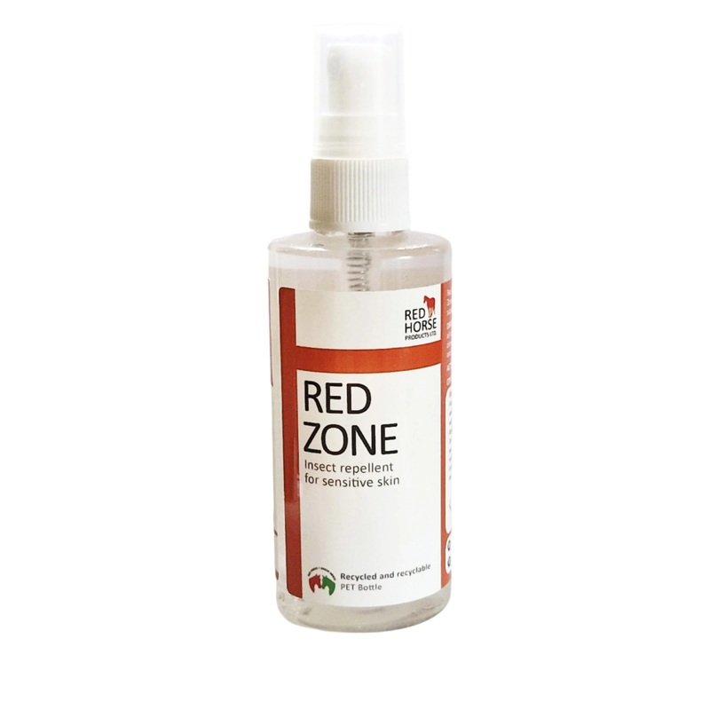 Red Horse Red Zone