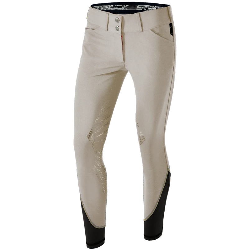 Struck Women’s 50 series SCHOOLING breech – hEQ