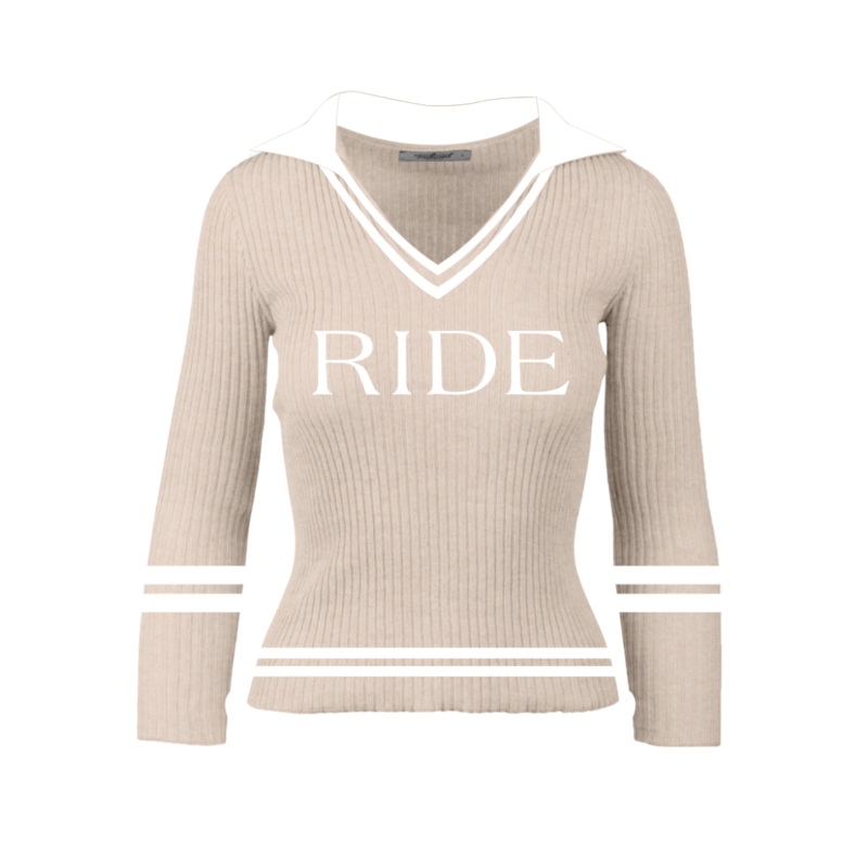 The Ride Sweater