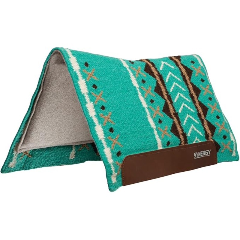 Weaver Leather Saddle Pad