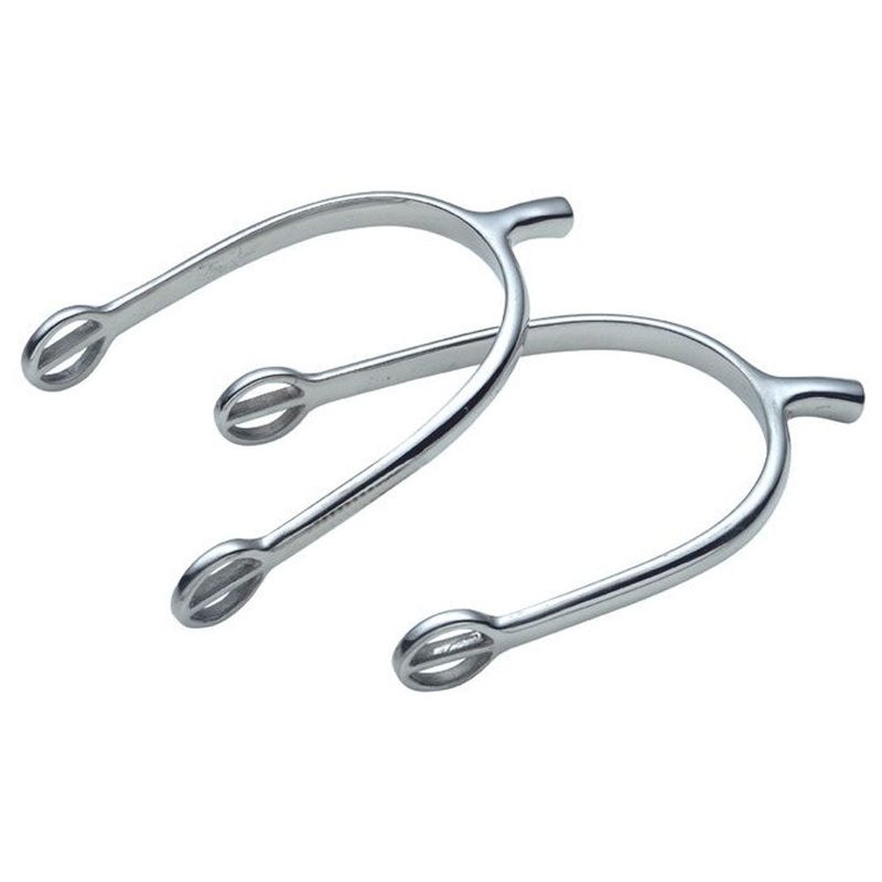 698 Shires Ladies P.O.W. 1″ Spurs