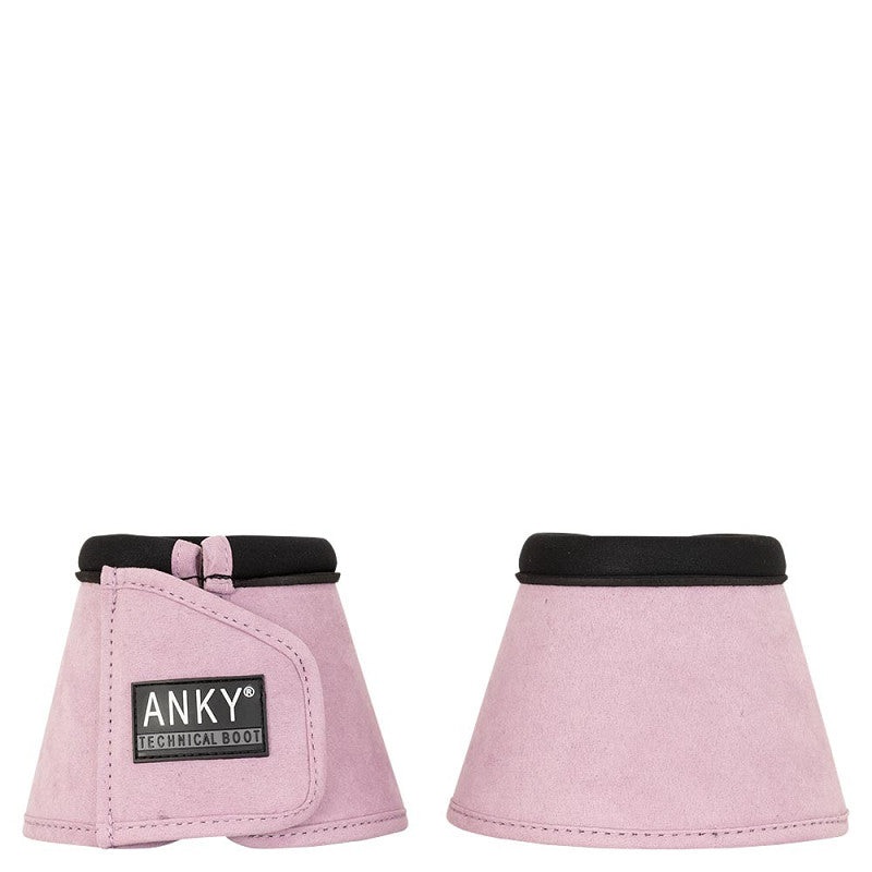 ANKY Bell Boot in Lavender Herb