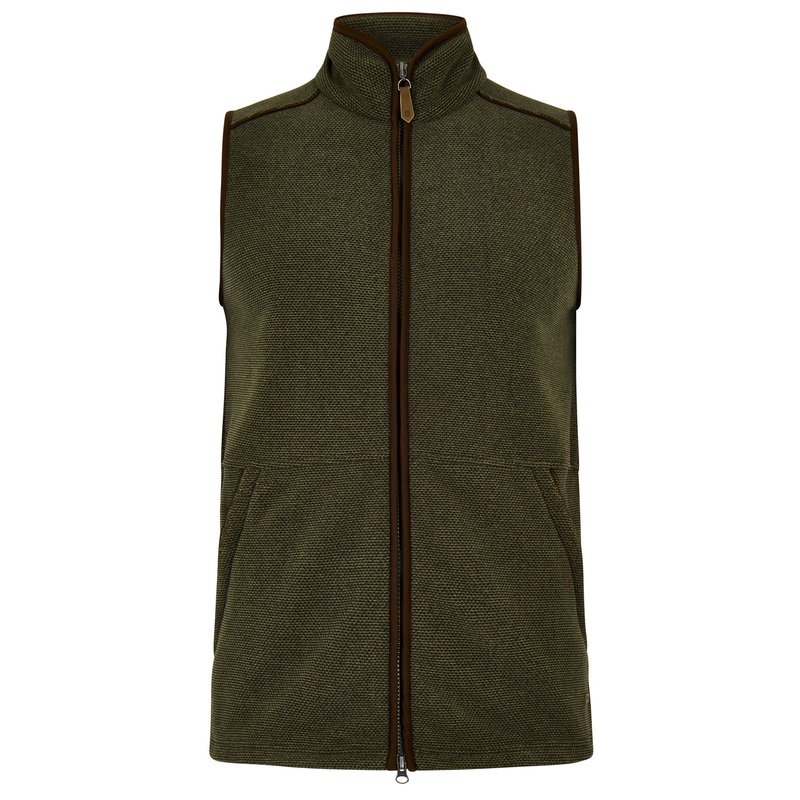 Dubarry Mens Lifford Gilet