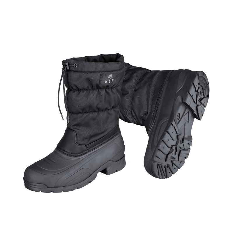 E.L.T Calgary Thermal Boots