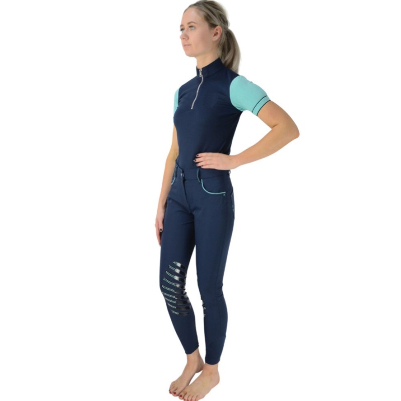 HyFashion Mizs Beatrice Silicone Breeches